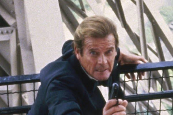 007 - Bersaglio mobile