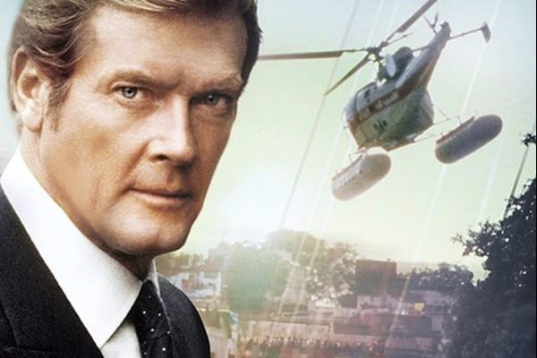 007 - Octopussy Operazione Piovra