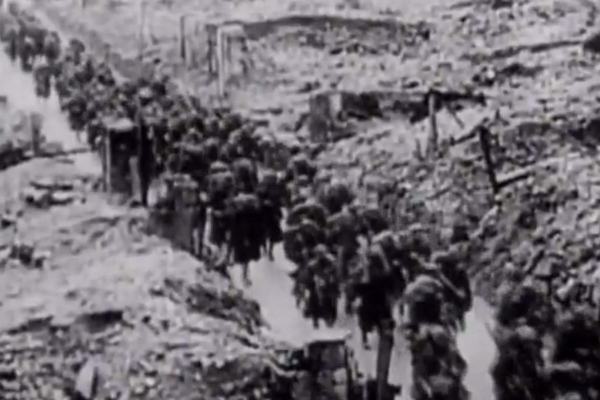 14-18 Grande Guerra 100 anni dopo