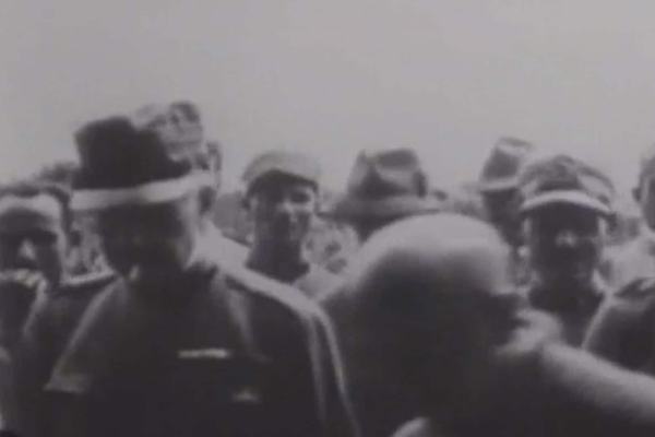 14-18 Grande Guerra 100 anni dopo