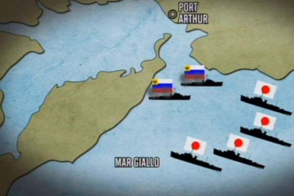 14-18 Grande Guerra 100 anni dopo