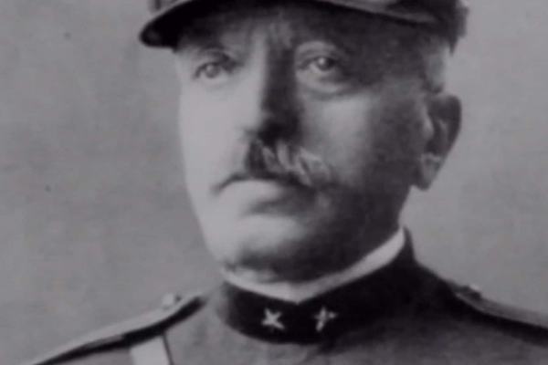 14-18 Grande Guerra 100 anni dopo