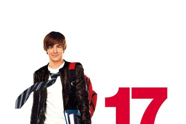 17 again - Ritorno al liceo