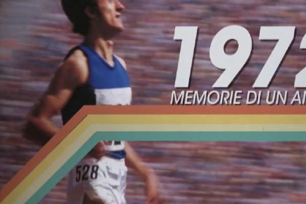 1972: memorie di un anno