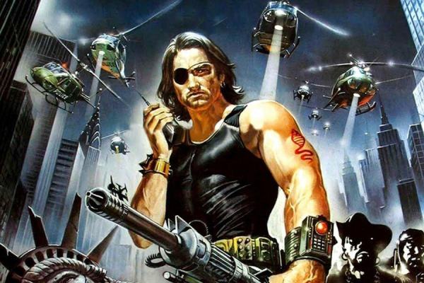 1997 fuga da New York