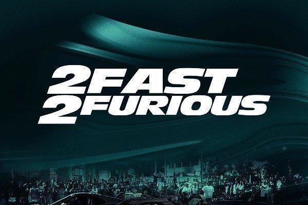 2 Fast 2 Furious
