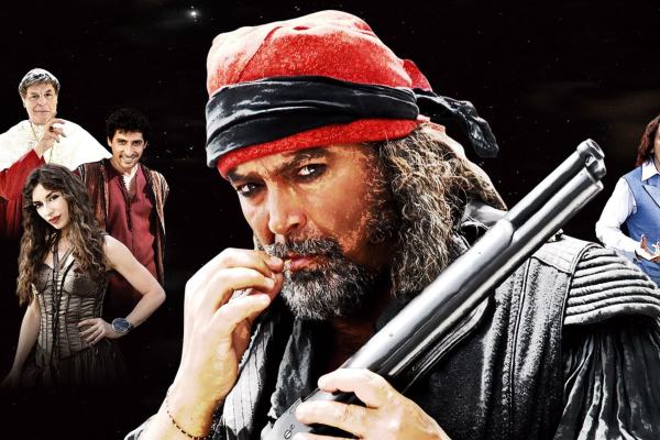 2061: Un anno eccezionale