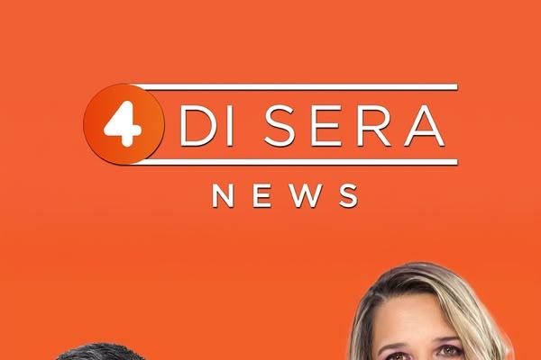 4 DI SERA NEWS