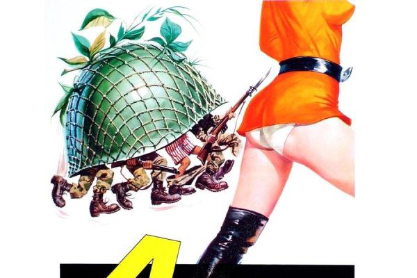 4 marmittoni alle grandi manovre