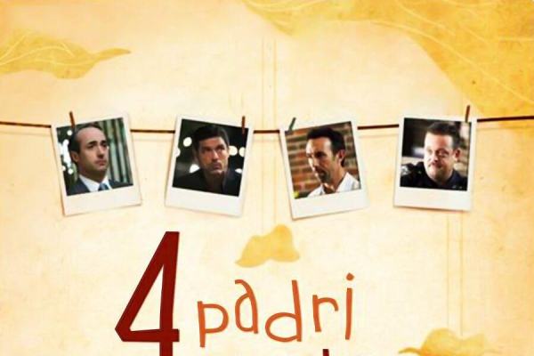 4 padri single