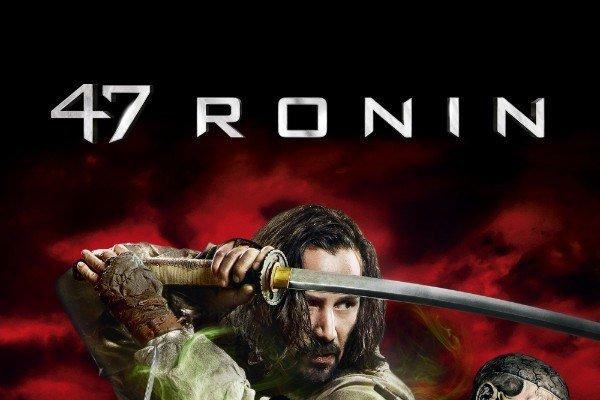47 Ronin