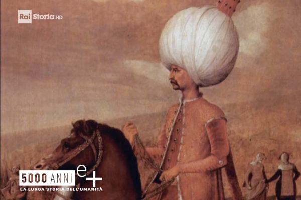 5000 anni e più. La lunga storia dell'umanità