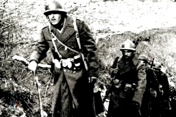 5000 anni e più. La lunga storia dell'umanità