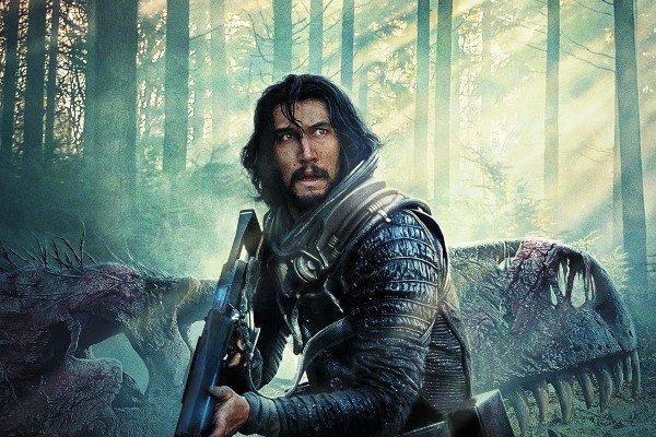 65 - Fuga dalla Terra