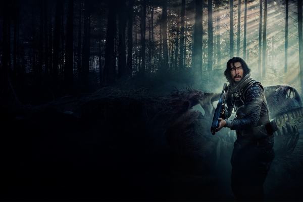 65 - Fuga dalla Terra