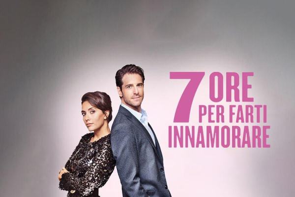 7 ore per farti innamorare