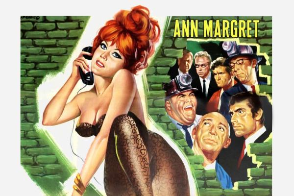 7 uomini e un cervello (Criminal..