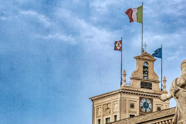 80 anni dal Referendum - I volti della Repubblica