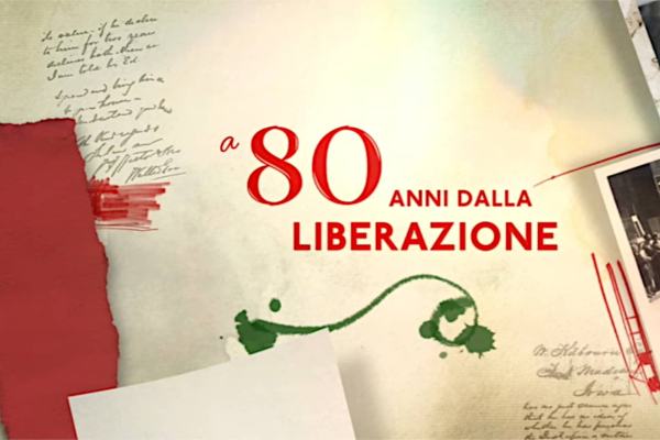 A 80 anni dalla Liberazione
