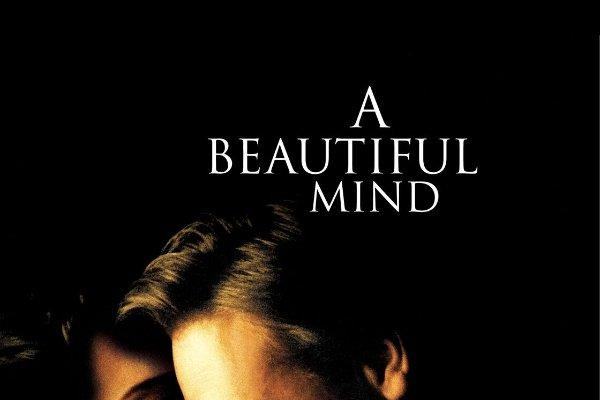 A beautiful mind