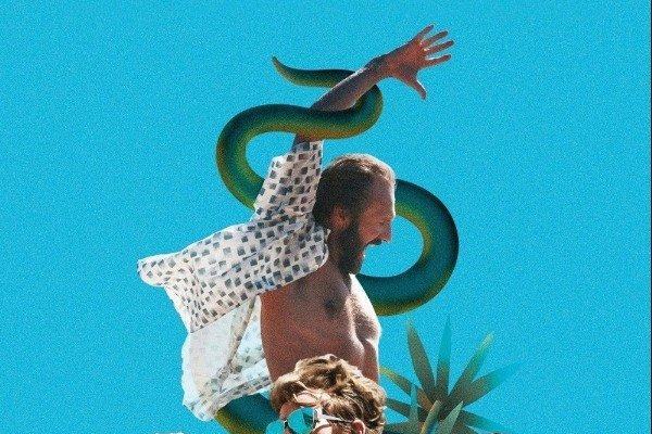 A Bigger Splash