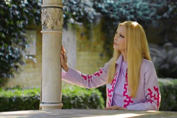 A modo mio - Patty Pravo