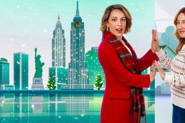 A Natale cambio vita