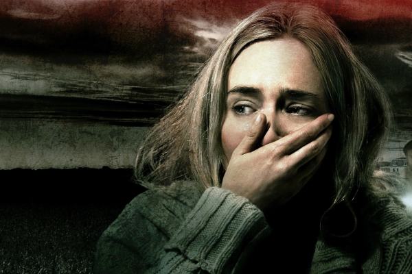 A Quiet Place - Un posto tranquillo