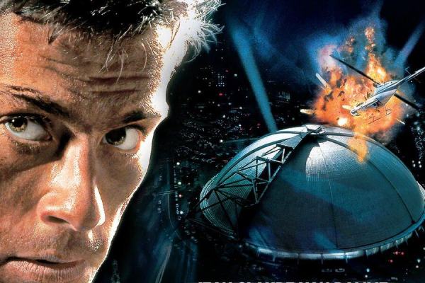 A rischio della vita (di p. hyams)