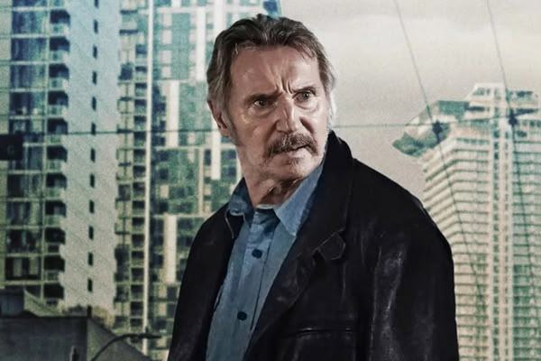 Absolution - Storia criminale