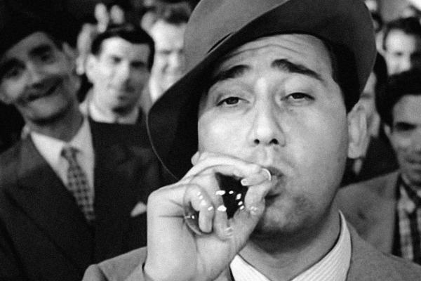 Accadde al commissariato