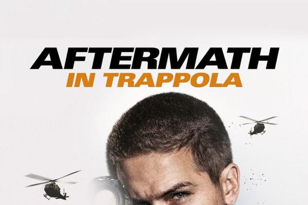 Aftermath - In trappola