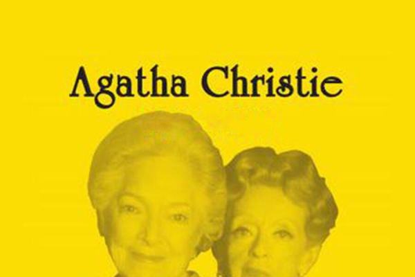 Agatha Christie: Assassinio allo specchio