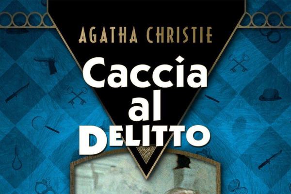 Agatha Christie: Caccia al delitto