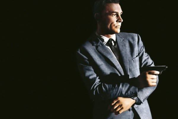 Agente 007 - Dalla Russia con amore