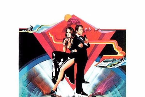 Agente 007, La spia che mi amava