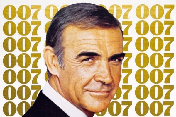 Agente 007, Mai dire mai