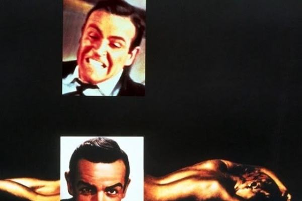 Agente 007, Missione Goldfinger