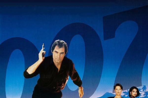 Agente 007 - Vendetta privata