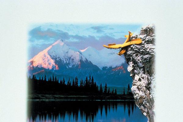 Alaska