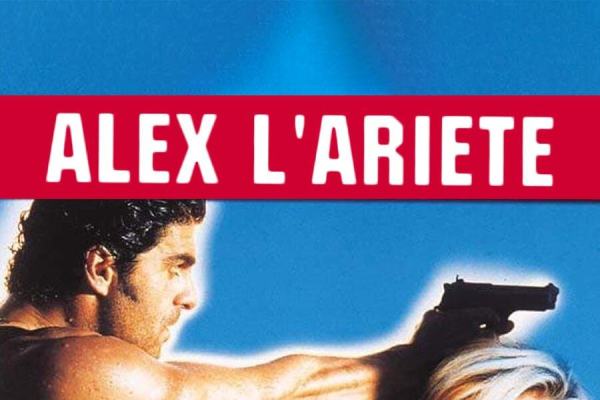 Alex l'ariete