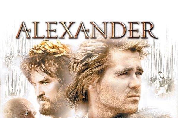 Alexander