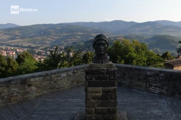 Alighieri Durante, detto Dante