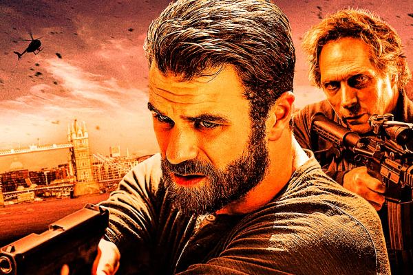 All The Devil's Men - Squadra speciale