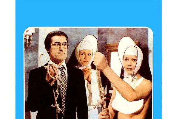 All'onorevole piacciono le donne