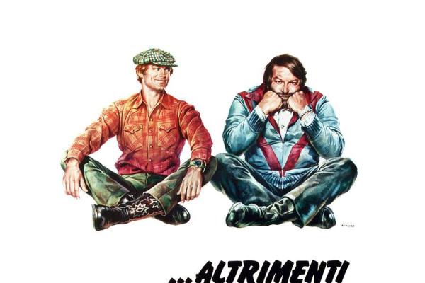 ... altrimenti ci arrabbiamo!