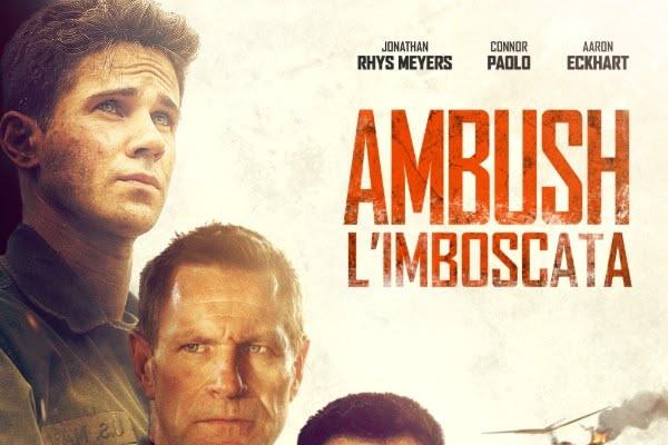 Ambush - L'imboscata