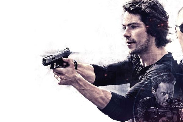 American Assassin