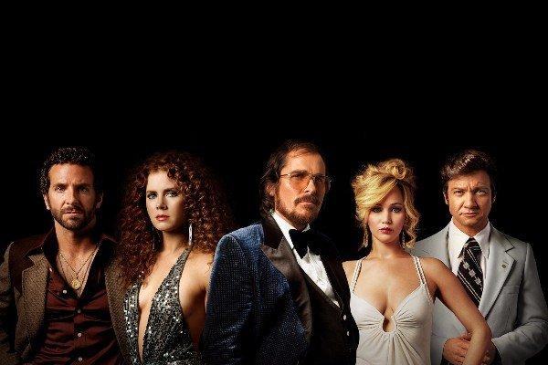 American Hustle - L'apparenza inganna