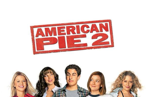 American Pie 2